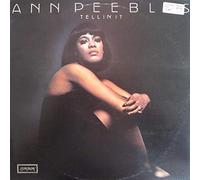 Ann Peebles - Tellin' It