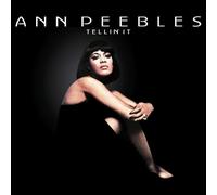 Ann Peebles - Tellin' It