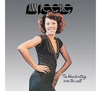 ANN PEEBLES - The Handwriting Is on the Wall [VINYL]