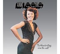 Ann Peebles - The Handwriting Is On The Wall