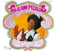 Ann Peebles - This Is Ann Peebles (Remaster) [Japan LTD Mini LP CD] CDSOL-5083