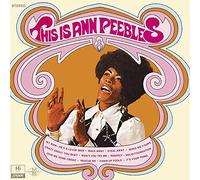 Ann Peebles - This Is Ann Peebles [VINYL]