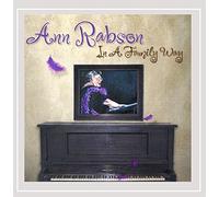 Ann Rabson - In A Family Way [Us Import]