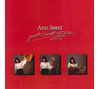 Ann Reed - just can't stop [VINYL]