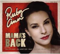 Ann, Ruby - Mama's Back