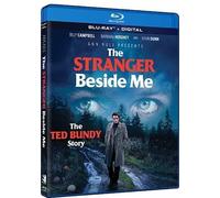 Ann Rule Presents: The Stranger Beside Me