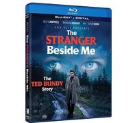 Ann Rule Presents: The Stranger Beside Me - The Ted Bundy (Blu-ray) (US IMPORT)