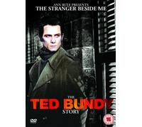 Ann Rule Presents The Stranger Beside Me: The Ted Bundy Story [DVD]