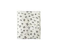 Ann Sang Large Muslin Swaddle Blanket Baby Bath Towel (G)