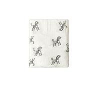 Ann Sang Large Muslin Swaddle Blanket Baby Bath Towel (J)