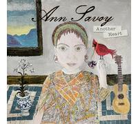 Ann Savoy - Another Heart [VINYL]