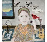 Ann Savoy - Another Heart [VINYL]