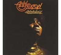 Ann Sexton - Anthology