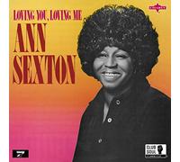 Ann Sexton - Loving You, Loving Me (LP) [VINYL]