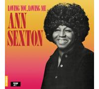 Ann Sexton - Loving You. Loving Me [VINYL]