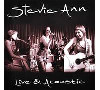 Ann, Stevie - Live & Acoustic