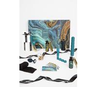 Ann Summers - 12 Nights of Exploration Calendar - 12 Days of Sex Toys Gift Set, Erotic Adult Toys For Women & Couples, Christmas Gifting, Adult Sex Toy - Green