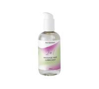 2 in 1 Massage Lubricant 250ml