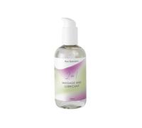 Ann Summers 2 in 1 Massage Lubricant 250ml, Vegan Friendly in Water-Based Formula, Moisturing Formula