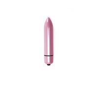 Ann Summers 3 Speed Bullet Vibrator, Battery Operated Clitoris Stimulator with 3 Increasing Speed Settings, Waterproof Vibrator for Women & Couples Play - Adult Sex Toy - Pink