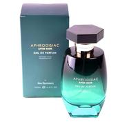 Ann Summers Valentines Aphrodisiac After Dark Pheromone Perfume for Women (100ml Eau de Parfum) - Long-Lasting Womens Perfume with Rose & Jasmine - Alluring Fragrance to Enhance Attraction - Vegan &