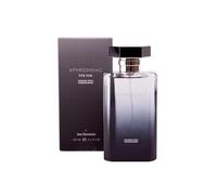 Ann Summers Aphrodisiac Pheromone Perfume for Men (100ml Eau de Parfum) - Masculine Fragrance to Enhance Attraction - Bergamot & Must Notes, Decorative Bottle - Male Perfume