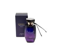 Ann Summers Aphrodisiac Pheromone Perfume for Women (100ml Eau de Parfum) - Floral Fragrance to Enhance Attraction - Vanilla & Woody Notes, Decorative Bottle - Womens Perfume