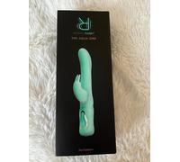 Ann Summers Rampant Rabbit The Aqua One