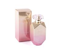 Ann Summers Aurora Gold Pheromone Perfume for Women (100ml Eau de Parfum) - Floral Fragrance to Enhance Attraction - Citrus Notes, Decorative Bottle - Womens Perfume
