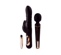 Ann Summers BestSeller Toy Set - Christmas Gifting for Couples and Solo Play - Adult Sex Toy Set