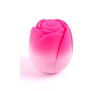 Ann Summers Blooming Pleasure Pulse Clit Stim Pink