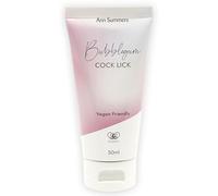 Ann Summers Bubblegum Cock Lick Flavoured Lube 50ml