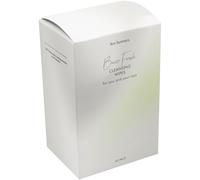 Ann Summers Buzz Fresh Cleansing Wipes - 30 Individually Wrapped Wet Wipes - Flushable, Biodegradable & Gentle, Skin-Friendly Formula for Intimate Hygiene & Toy Care - Vegan-Safe Cleaning
