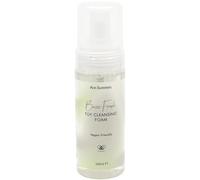 Ann Summers Buzz Fresh Toy Cleaning Foam (160ml) - Gentle, Toy-Safe & Vegan Foaming Toy Cleaner - 97%+ Natural Ingredients - Recyclable Bottle - Ideal for Bedroom Hygiene & Aftercare