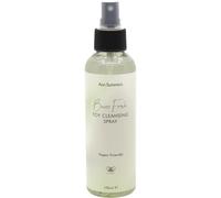 Ann Summers Buzz Fresh Toy Cleaning Spray (150ml) - Gentle, Toy-Safe & Vegan Toy Cleaner Spray - 97%+ Natural Ingredients - Recyclable Bottle - Ideal for Bedroom Hygiene & Aftercare