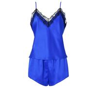 Ann Summers Women's Cerise Cami Set in Blue | Size: Small Ann Summers Blue S