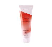 Ann Summers Cherry Flavoured Lube (100ml) - Edible Water Based Lube for Oral Pleasure - Vegan-Friendly, Sugar-Free Water Based Lubricant Gel for Smooth Glide - Skin-Kind Lubricants & Licks