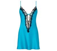 Ann Summers Cherryann Chemise Turquoise