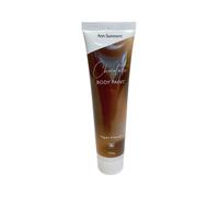 Chocolate Flavoured Body Paint 100g Ann Summers White One Size