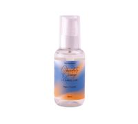 Ann Summers Chocolate Orange Lubricant 100Ml In White White One Size