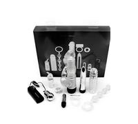 Ann Summers Couple's Weekend Toy Set, Clear Black, Size: One Size - Mid Seasonal Sale