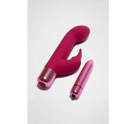 Ann Summers Classic Rampant Rabbit Set