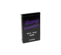 Ann Summers Couples Role Play Card Game,