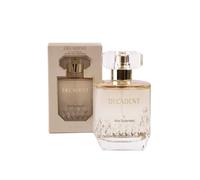 Ann Summers Decadent Pheromone Perfume for Women (100ml Eau de Parfum) - Warm and Smoky Fragrance to Enhance Attraction - Genuine Ann Summers Womens Perfume