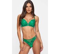 Ann Summers Divine Temptation Thong In Green Green 6
