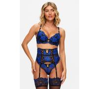 Ann Summers Endless Attraction Padded Plunge Bra Multi 34A