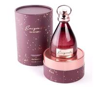 Ann Summers Enigmatic Pheromone Perfume for Women (100ml Eau de Parfum) - Long-Lasting Womens Perfume with Bergamot, Geranium & Tonka - Alluring Fragrance to Enhance Attraction - Vegan & Cruelty-Free