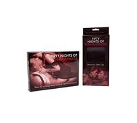 Ann Summers Fifty Nights of Naughtiness Bundle