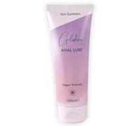 Ann Summers Gliding Anal Lube (100ml) - Water Based Lube for Anal Play - Vegan-Friendly, Paraben-Free Lubricant - Water Based Lubricant Gel for Long-Lasting Glide