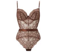 Ann Summers Hold Me Tight Lingerie Body Nude 4